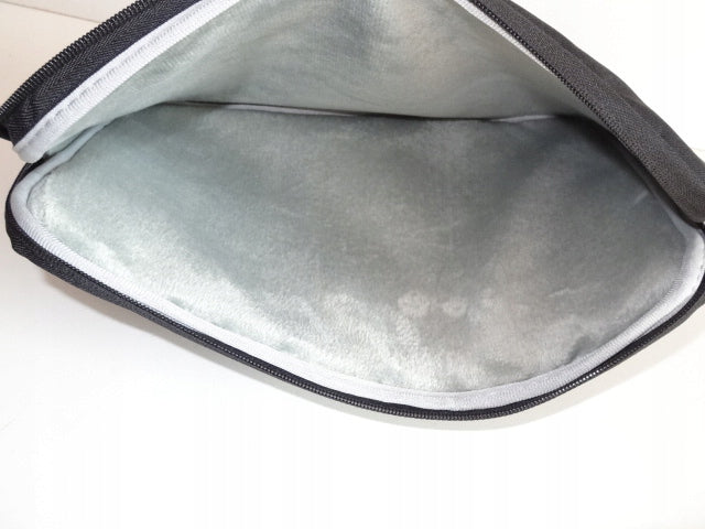 Torba, pokrowiec, etui, futerał, case do laptopa, macbooka miękki 14cali