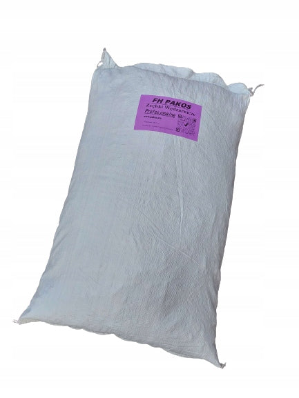 Profesjonalne zrębki wędzarnicze 6 mm 8 kg